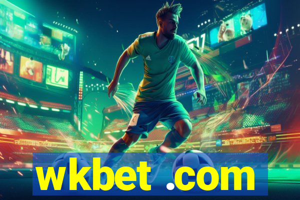 wkbet .com